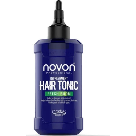 Novon Professional Refreshment Hair Tonic Hair Lotion 250ml