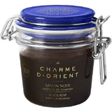 Charme D' Orient Scents Hammam Body Soap Bar 200gr