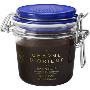 Charme D' Orient Geuren Hammam Lichaam Zeep Bar 200gr