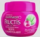 Garnier Mascarilla Capilar Reparadora Nutrición Profunda 300ml