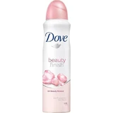 Dove Beauty Finish Enriched with Light Reflecting Minerals Deodorant 48h Spray 150ml