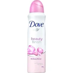 Dove Beauty Finish Angereichert mit lichtreflektierenden Mineralien Deodorant 48h Spray 150ml