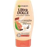 Garnier Ultra Dolce Vanille Melk & Papaja Kleurbehoud Conditioner voor Geverfd Haar 250ml