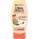 Garnier Ultra Dolce Leche de Vainilla y Papaya Acondicionador de Mantenimiento del Color para Cabello Teñido 250ml