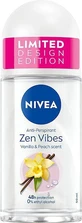 Nivea Zen Vibes Déodorant à bille 50ml