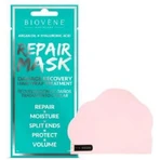 Biovene Olievervanging Haarpakking Behandeling Repair Haarmasker 30gr