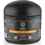 Natura Siberica Sauna & Spa Crema Corporal Anticelulítica Oblepikha Wrap 370ml