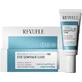 Revuele Double Hyaluron + B5 Feuchtigkeitsspendende & aufbauende Augencreme mit Hyaluronsäure 25ml