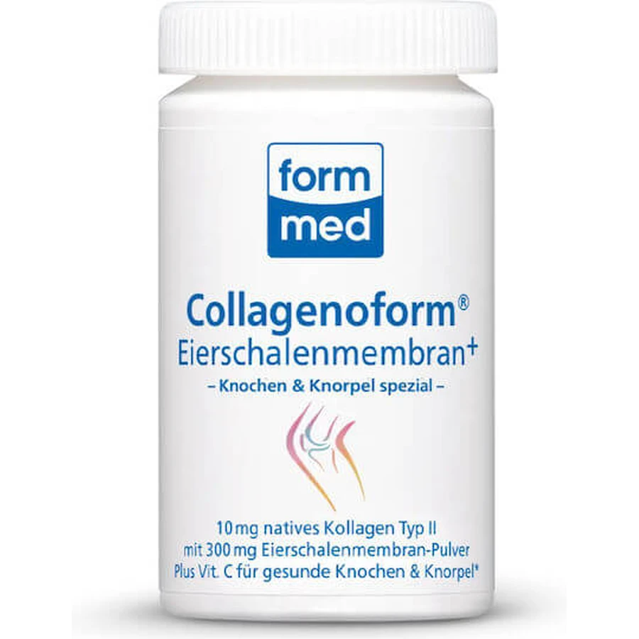 FormMed Collageenvorm 30 caps