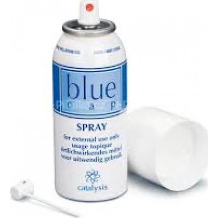 Catalysis Blue Cap Spray Spray für Psoriasis 100ml