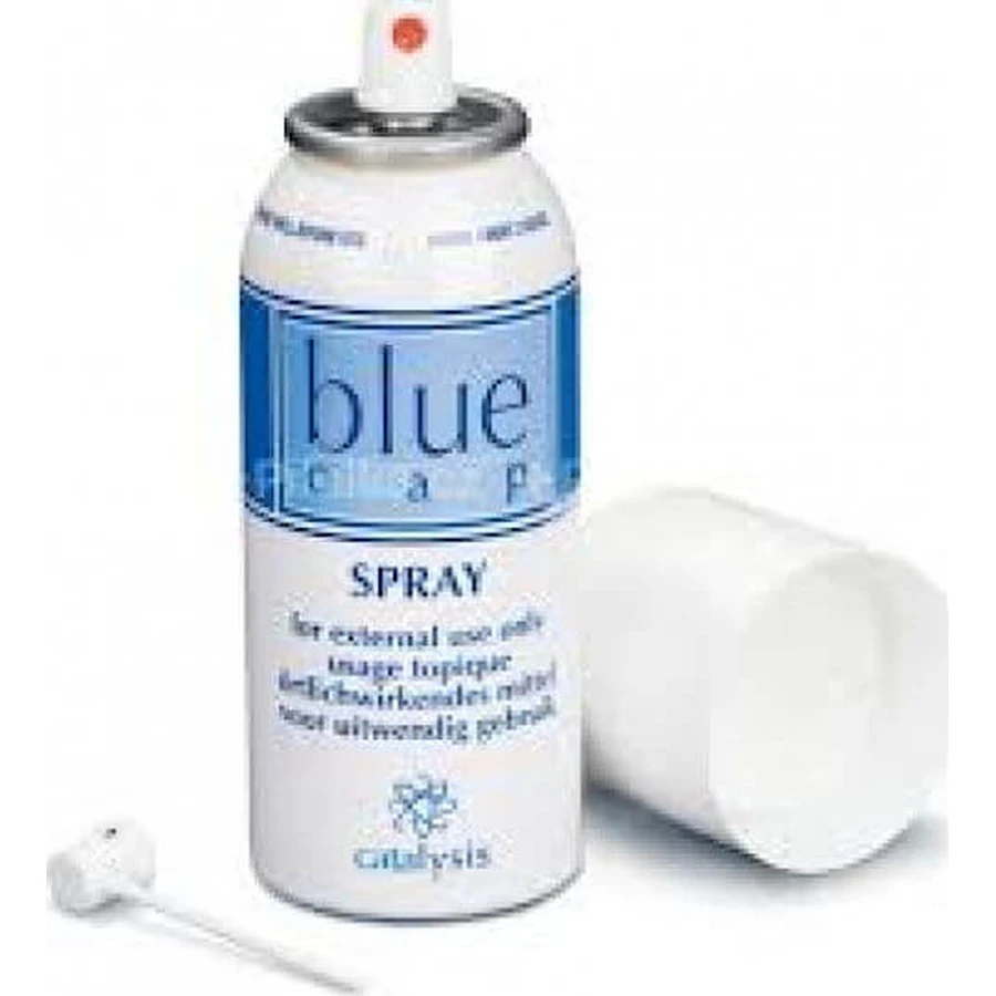 Catalysis Blue Cap Spray Spray für Psoriasis 100ml