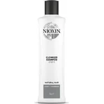 Nioxin System 1 Volumiserende Shampoo Tegen Haaruitval Voor Alle Haartypen 300ml