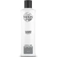 Nioxin System 1 Volumiserende Shampoo Tegen Haaruitval Voor Alle Haartypen 300ml