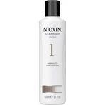 Nioxin System 1 Volumiserende Shampoo Tegen Haaruitval Voor Alle Haartypen 300ml