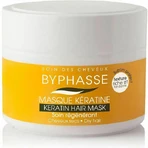 Byphasse Mascarilla capilar con queratina Mascarilla capilar reparadora 250ml