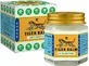 Tiger Balm Therapeutic Ointment 19,4g White bottle for pain and cold