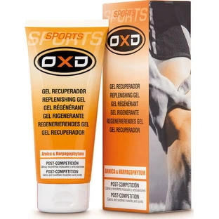 OXD Care Arnica & Harpagophytum Herstelgel 100ml