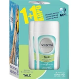 Noxzema Talk 48h Antitranspirant Deodorant Roll-On 2 x 50ml Deodorant 48h im Roll-On 2x50ml