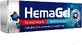 Hemagel Hydrophilic Wound Healing Gel 5gr