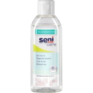 Seni Care Lichaamsverzorgingsolie voor Escare 150ml