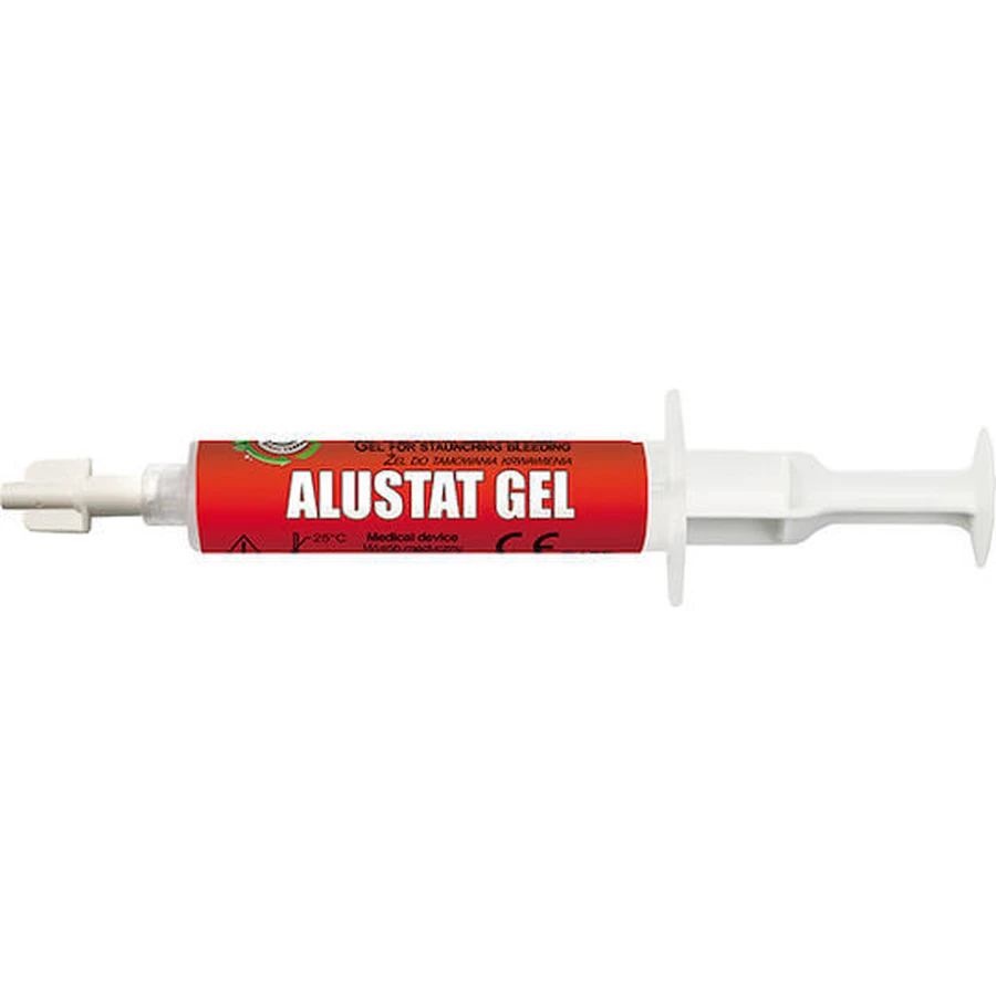 Cerkamed Alustat Gel Gel for 10ml