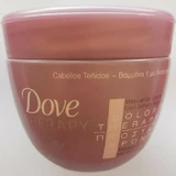 Dove Color Therapy Color Retaining Hair Mask 250ml