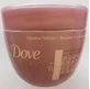 Dove Colour Therapy Mascarilla Capilar Fijadora del Color 250ml