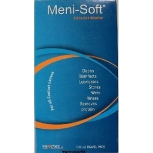 Pharmex Contact Lens Solution 100ml