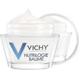 Vichy Nutrilogie Moisturizing Face Cream 50ml