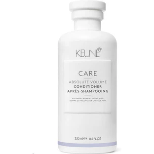 Keune Care Absolute Volume Conditioner Volumen-Spülung für dünner werdendes Haar 250ml