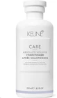 Keune Care Acondicionador Volumen Absoluto Acondicionador Volumen para Cabello Fino 250ml