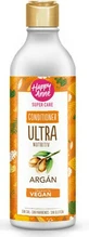 Happy Anne Super Care Super Nourishing Ultra Nourishing Argan Oil Reconstruction/Nourishing Conditioner for All Hair Types 340ml