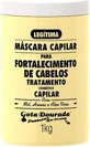 Gota Dourada Mascarilla Capilar Hidratante 1000gr