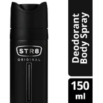 STR8 Deodorant 48h Deodorant Spray 150ml