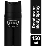 STR8 Desodorante Original 48h Desodorante Spray 150ml
