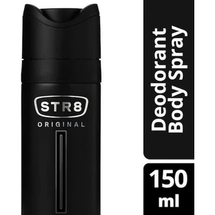 STR8 Deodorant 48h Deodorant Spray 150ml