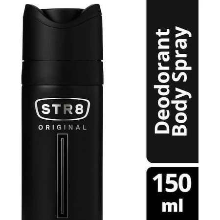 STR8 Deodorant 48h Deodorant Spray 150ml