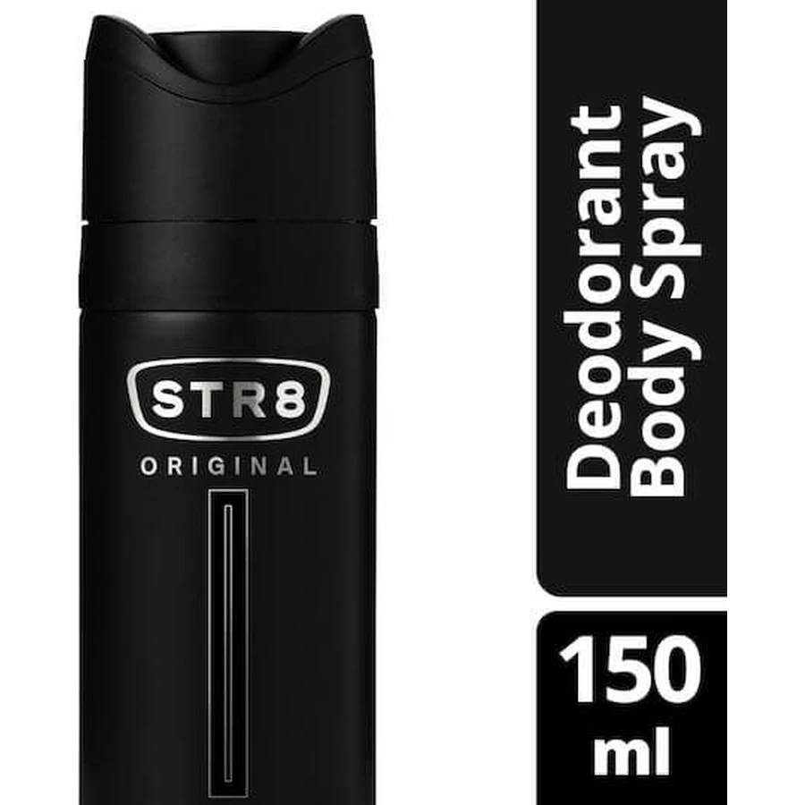 STR8 Deodorant 48h Deodorant Spray 150ml