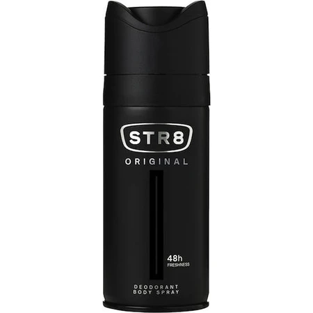 STR8 Deodorant 48h Deodorant Spray 150ml