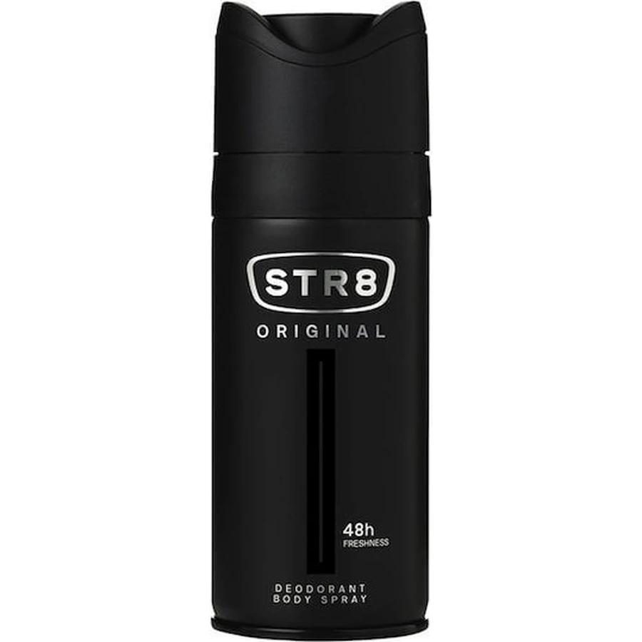 STR8 Deodorant 48h Deodorant Spray 150ml