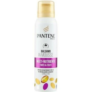 Pantene Superfood Mousse Hydraterende Conditioner voor Alle Haartypen 180ml