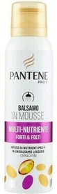 Pantene Superfood Mousse Acondicionador Hidratante para Todo Tipo de Cabello 180ml