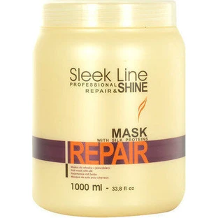 Stapiz Sleek Line Repair Hair Mask Repair Hair Mask 1000ml
