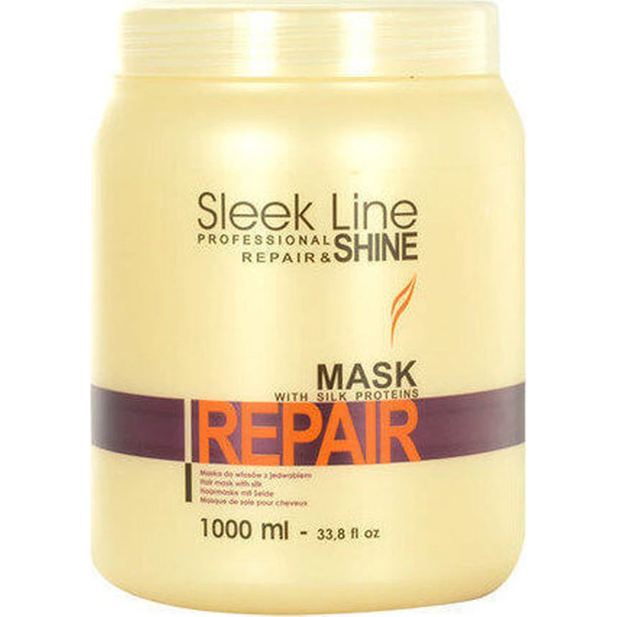 Stapiz Sleek Line Repair Hair Mask Repair Hair Mask 1000ml