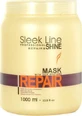 Stapiz Sleek Line Mascarilla Capilar Reparadora 1000ml