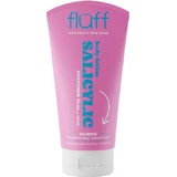 Fluff Loción Corporal Hidratante Ácido Salicílico 150ml