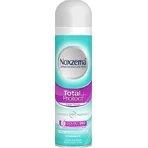 Noxzema Total Protect Fresh Touch Antiperspirant Antitranspirant Deodorant 48h Spray 150ml