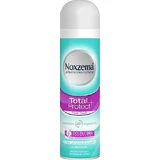 Noxzema Total Protect Fresh Touch Antitranspirant Antitranspirant Deodorant 48h Spray 150ml