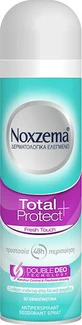Noxzema Total Protect Fresh Touch Antiperspirant Antiperspirant Deodorant 48h Spray 150ml