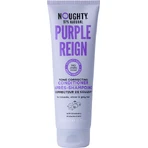 Noughty Purple Reign Acondicionador de Mantenimiento del Color para Cabello Teñido 250ml